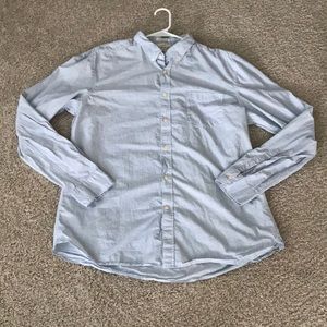 H&M Men’s Button Down Shirt